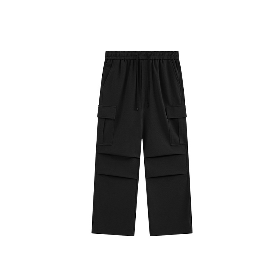 LIFT Gym style wide - leg sweatpants