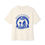 Thumbnail: Believe in Inclusion Unisex Oversized Boxy Tee