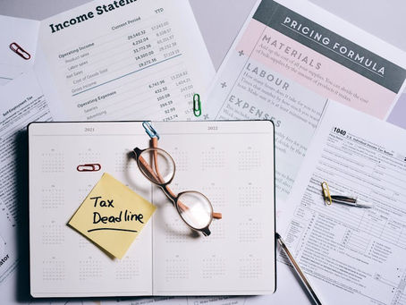 How Can I Ensure I'm Maximizing My Tax Returns?