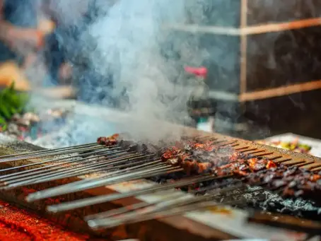 8 Secrets to Grilling the Perfect Kebabs Every Time