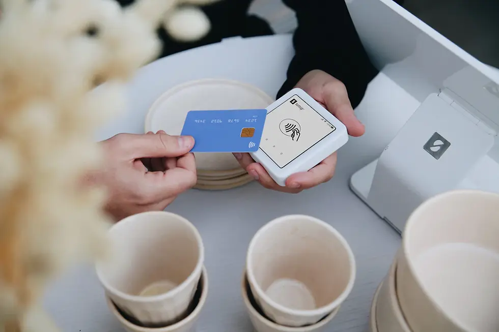 Transforming Customer Experience: Leveraging Technology Solutions for Small Businesses