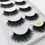 Thumbnail: 5 Pairs 3d Mink Lashes