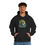 Thumbnail: Creature from the Black Lagoon, Daytona's Biketoberfest 2025 Hoodie