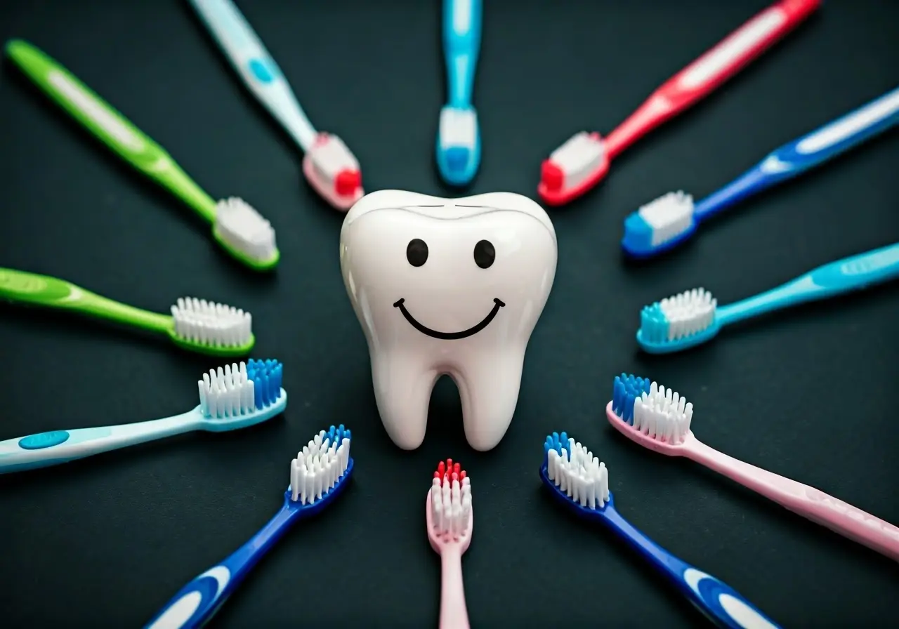 Rams Dental World