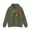 Thumbnail: Midnight Rider riding into Daytona Beach Biketoberfest 2025 Hoodie