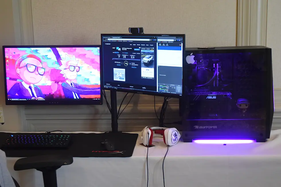 Mastering Live Streaming Etiquette: Do's and Don'ts for Every Streamer