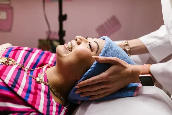 Depression and Anxiety Relief through Massage