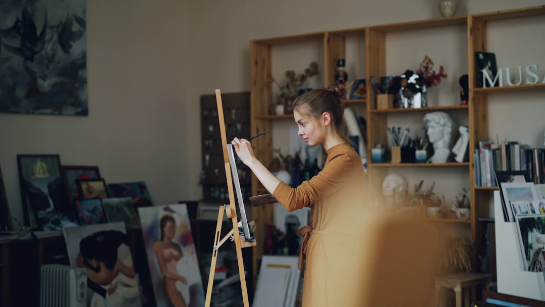 Transform Your Space: Techniques for Applying Paint Like a Pro