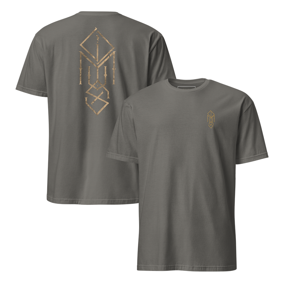 Thumbnail: Lilium's Symbol Statement Tee