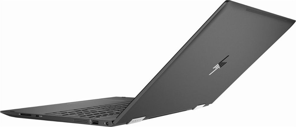 Thumbnail: 2018 Premium HP Envy x360 15.6" 2-in-1 FHD IPS Business Touchscreen Laptop/Ta...