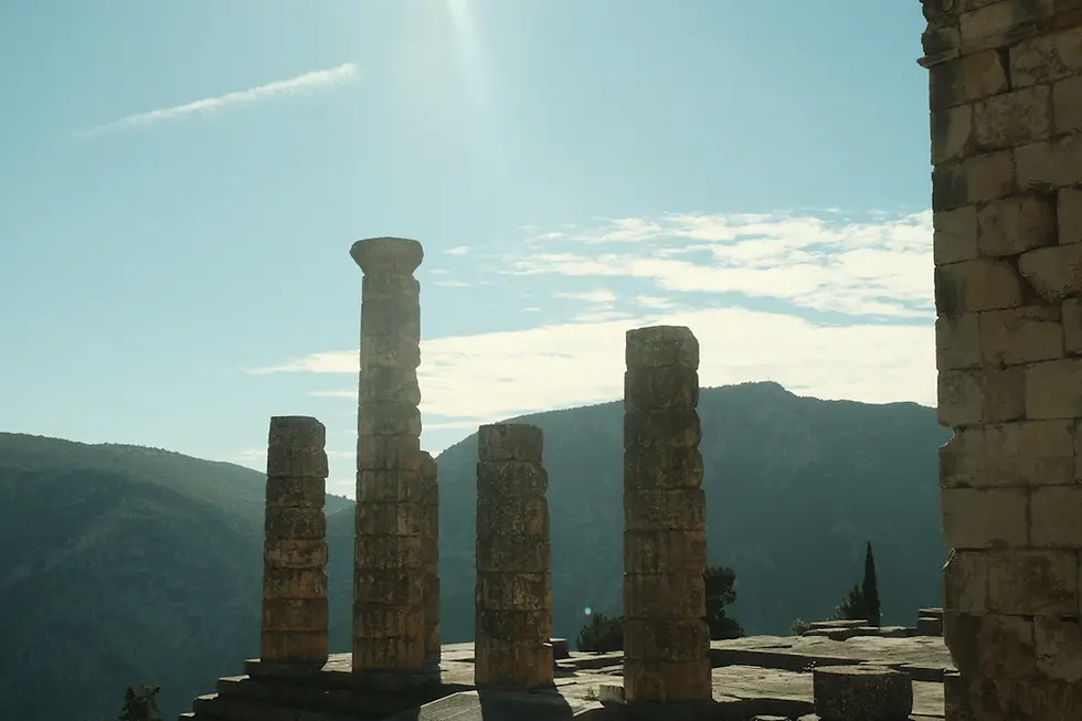 The Origins of Ancient Knowledge: A Journey Through Time