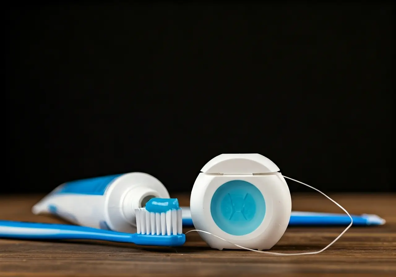Rams Dental World