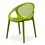 Thumbnail: iris chair green
