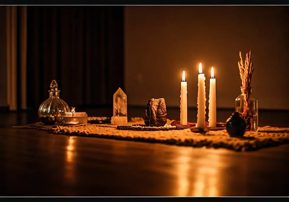 10 Signs You Need a Spiritual Detox Right Now