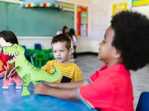 The Importance of After School Programs for Child Development