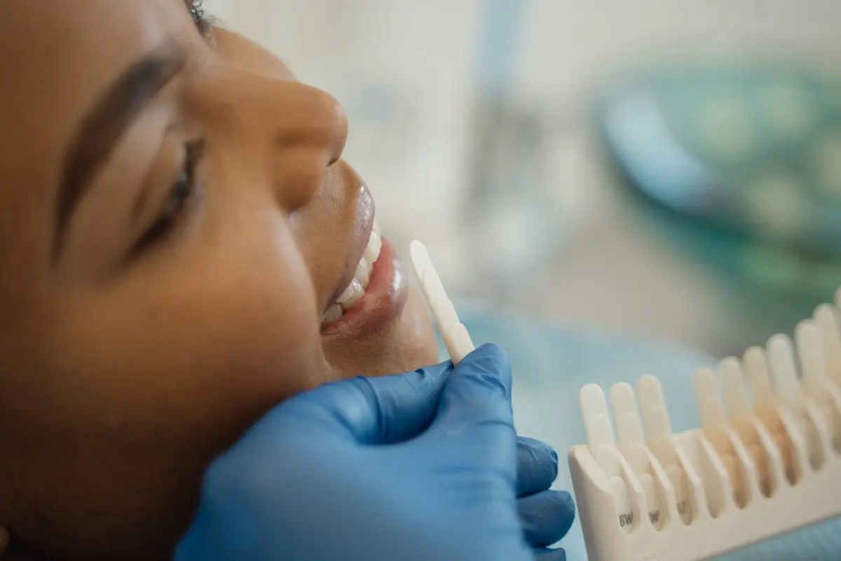 Rams Dental World