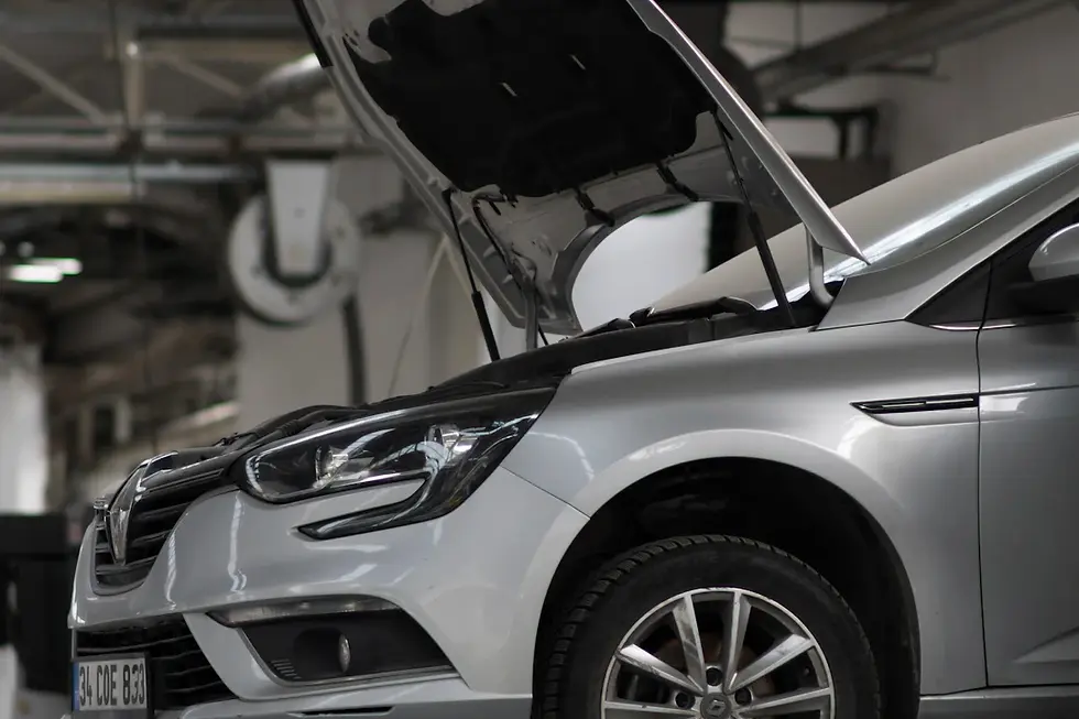 Mastering the Essentials: Your Guide to Basic Automotive Maintenance