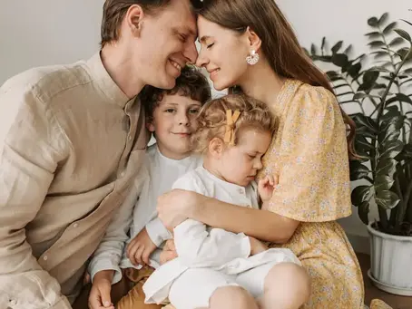 Unlocking Happiness at Home Through Expert Guidance