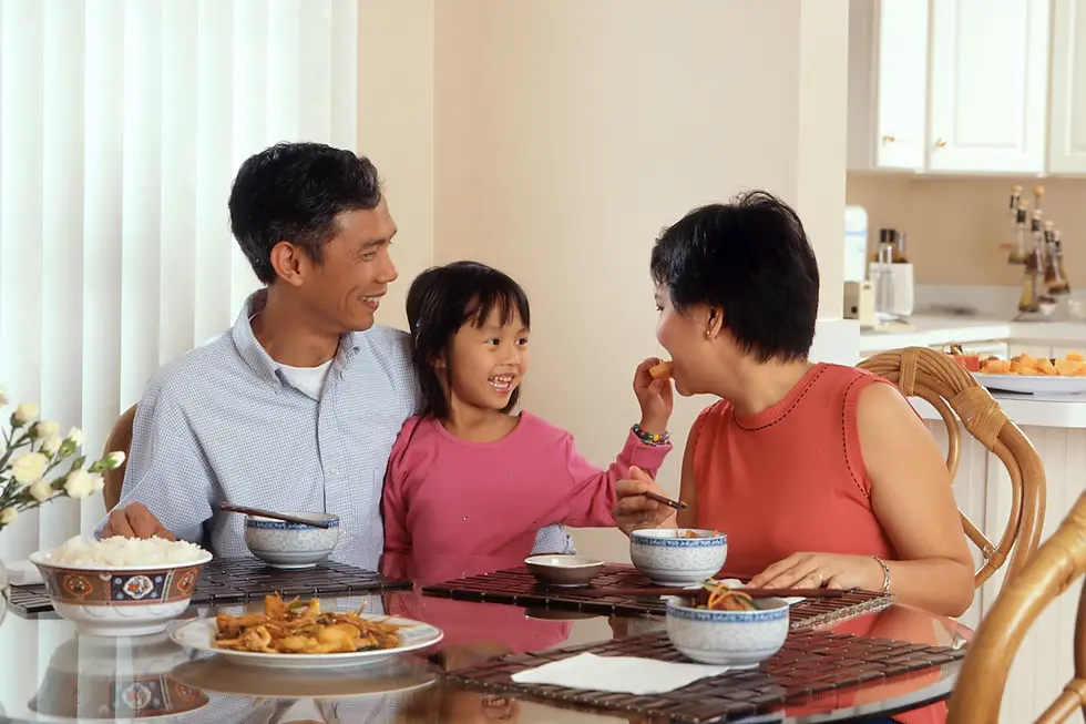 Transform Your Space: Planning a Family Wellness Retreat at Home