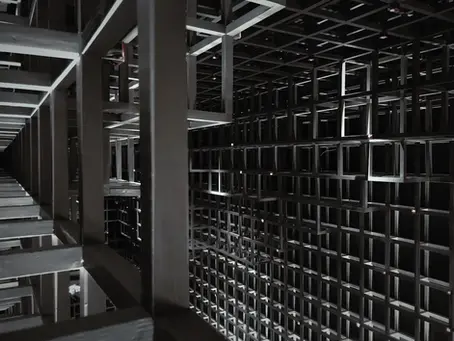 The Versatile Benefits of Modular Storage Systems in Home Design