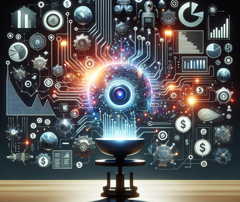 5 Game-Changing Ways AI Transforms Financial Analysis and Investment Management