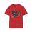 Thumbnail: Ride Wild at Daytona Biketoberfest- Biker bear Unisex Softstyle T-Shirt