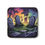 Thumbnail: Pride Graveyard Coaster Set – Gothic LGBTQIA+ Home Decor