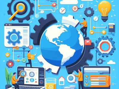 API Integration Customization Services