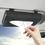 Miniaturbild: Automobile Sunshade Paper Towel Box Car - Mounted Fashion Pull-out Carton