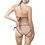 Thumbnail: The Pink Flower Bikini