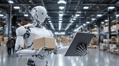 KI-Automatisierung für die Inventarverwaltung im E-Commerce