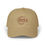 Thumbnail: Tan Doxa For His Glory distressed dad hat