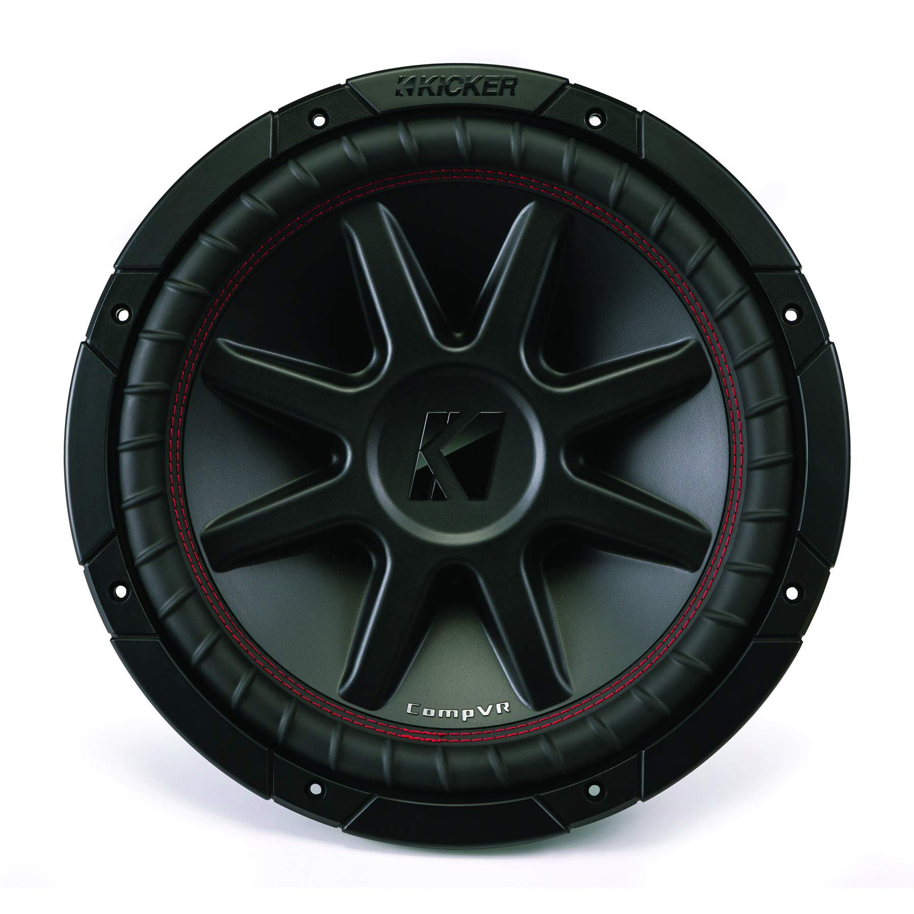 KICKER CVR154 (43CVR154) 15" CompVR Series Subwoofer