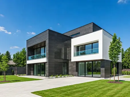 10 Residential Construction Trends to Watch in Luxury Home Building