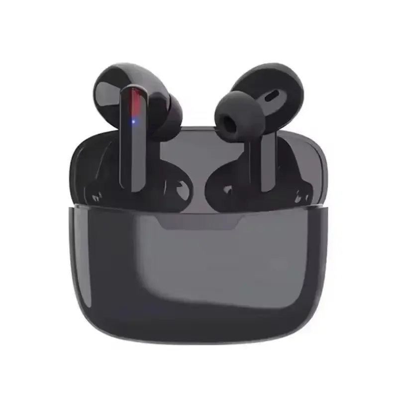 Thumbnail: Original Wireless bluetooth headphone noise canceling earphone HIFI stereo heads