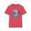 Thumbnail: "Cabin Life in Kenai" Kenai Alaska Unisex Softstyle T-Shirt