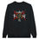Thumbnail: Death by Design FL | FLORIDA | Midweight Fleece Crewneck Sweatshirt