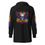 Thumbnail: Hooded long-sleeve tee
