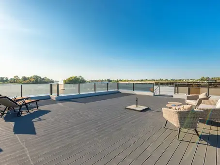 12 Tips for Maintaining Your Outdoor Decking Throughout the Year