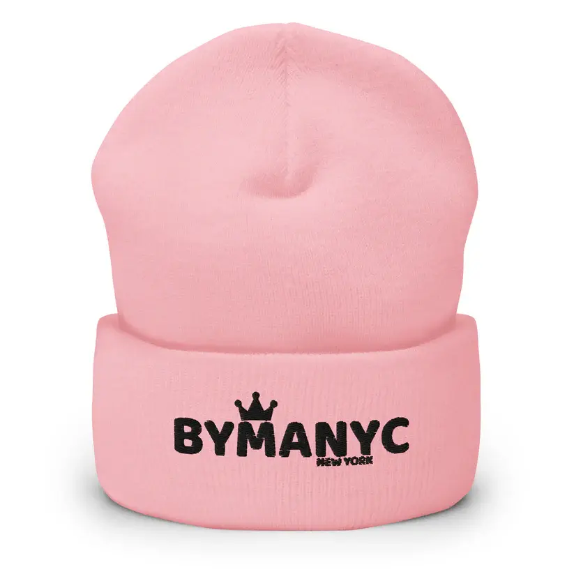 BYMANYC ® New York Unisex Winter Hat – SOHO
