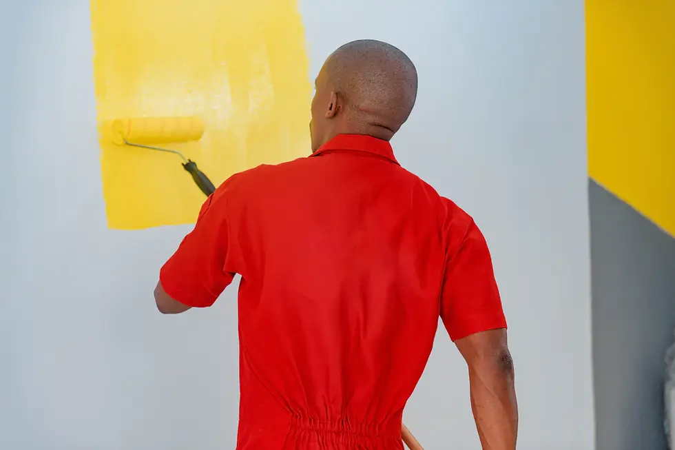 Unveiling the Painting Spectrum: The Differences Between Commercial and Residential Painting