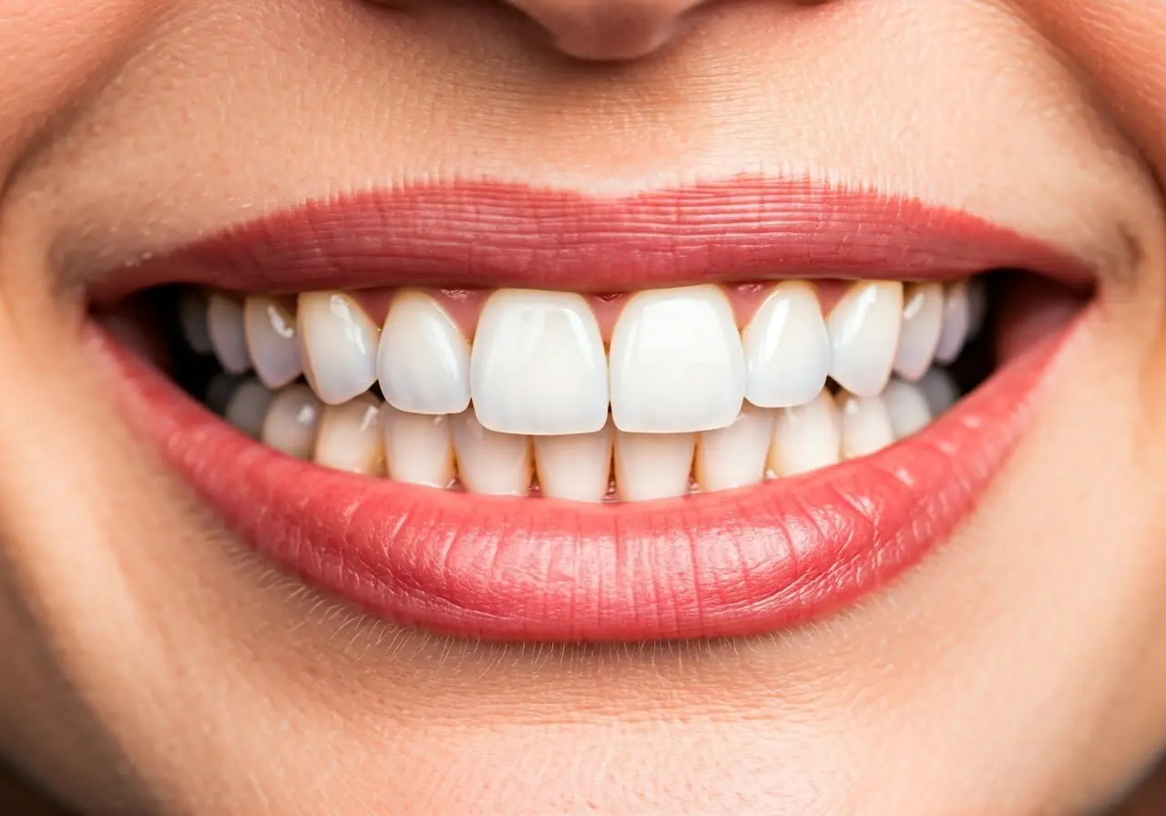 Improving Oral Aesthetics: The Role of Smile Designing 