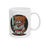 Thumbnail: "Creepy Zombie Bear Coffee Mug | Horror-Inspired Drinkware"