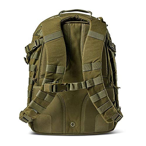 Thumbnail: 5.11 RUSH24 Tactical Backpack, Medium, Style 58601, TAC OD