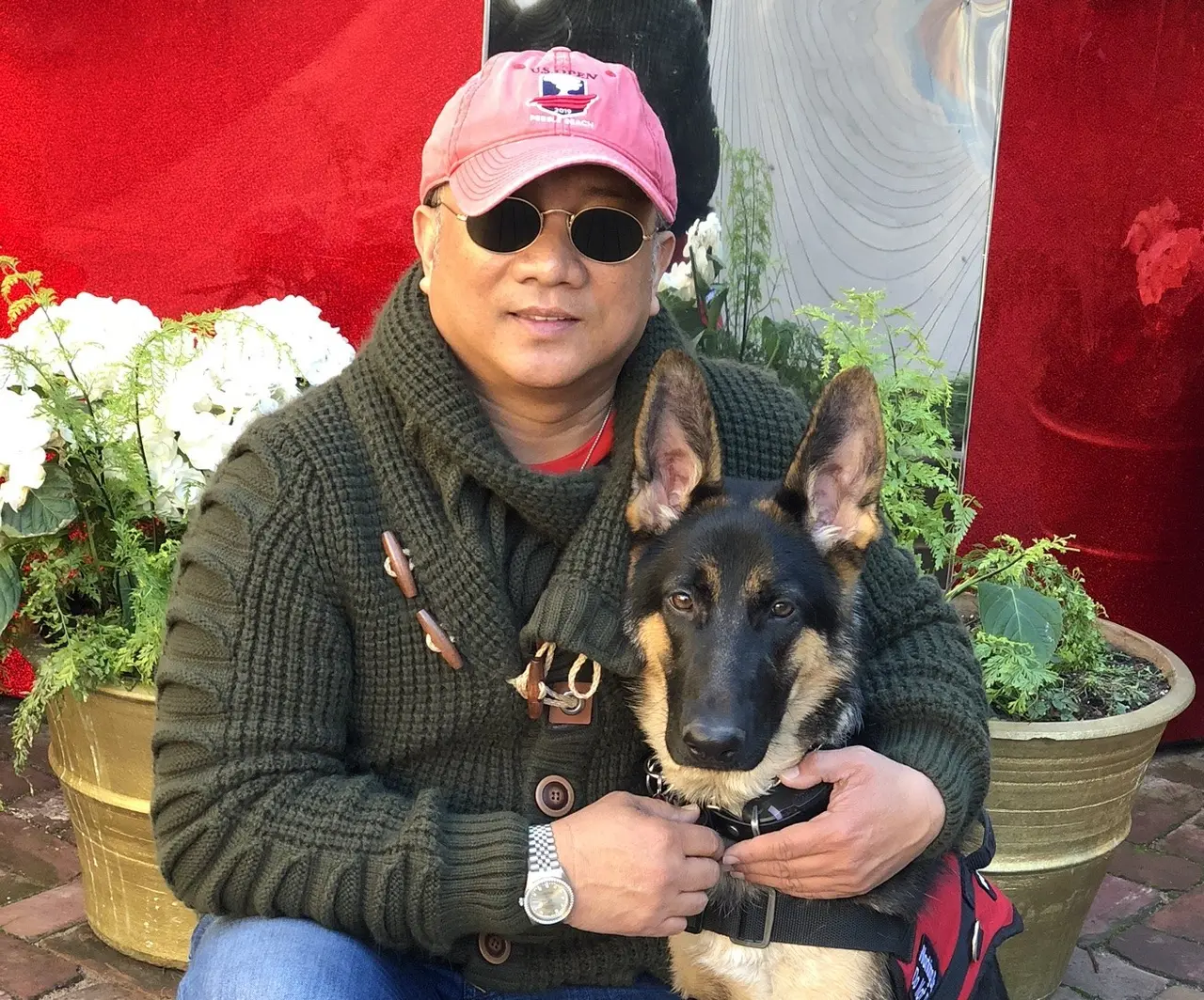 Blog Puppy Boutique LV