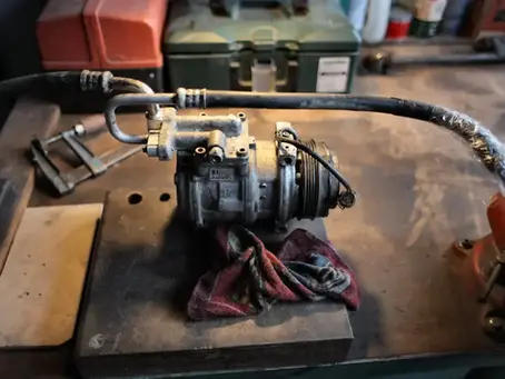 10 Best Uses of an Air Compressor in Mumbai for Home and Business