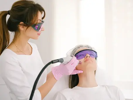 15 Reasons Why Laser Skincare is Revolutionizing Beauty Treatments