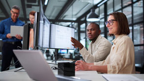 Digital Transformation Is a People Transformation