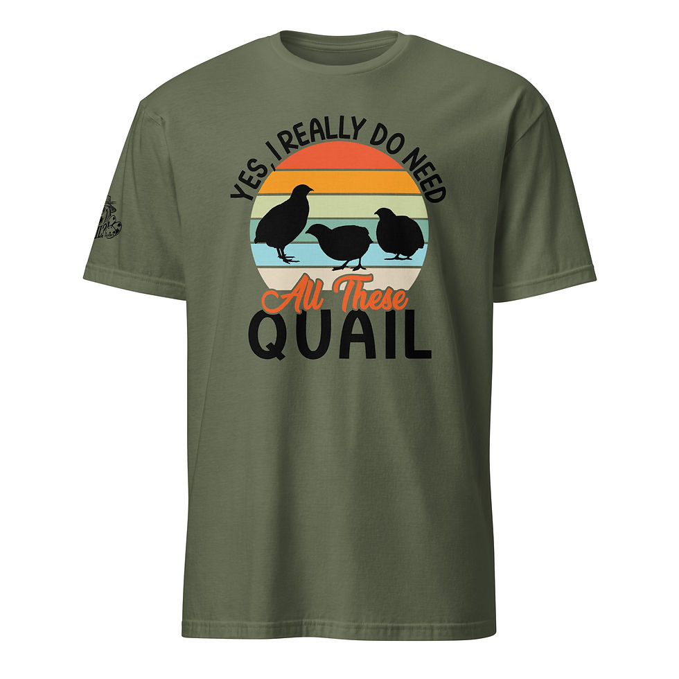 Thumbnail: Yes, I Really Do! Unisex T-Shirt