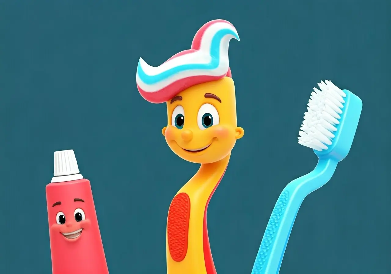 Rams Dental World